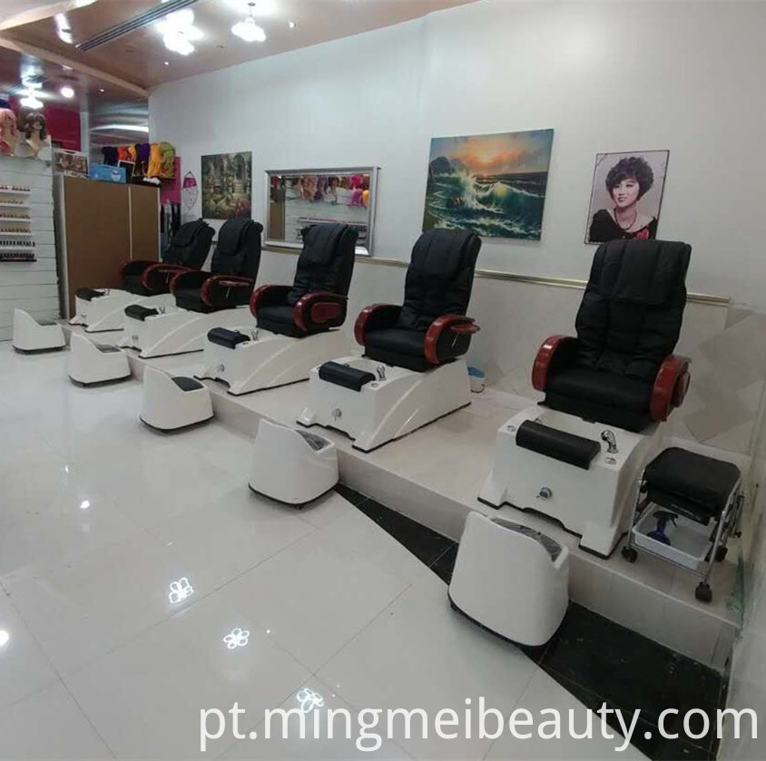 Sofá Pedicure Salo Pedicure Salo Sofa